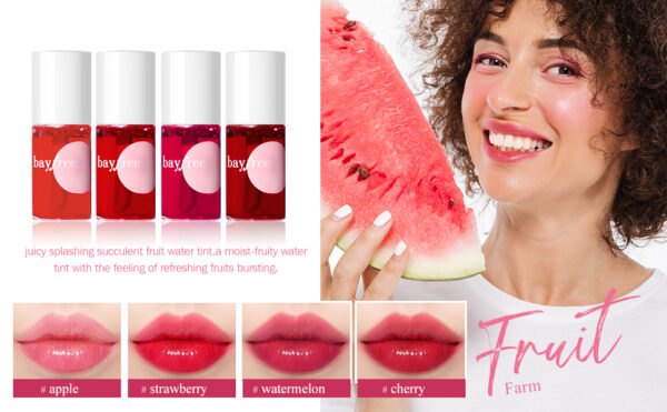 Water Lip Tint