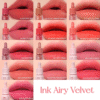 Serum Lip Tint