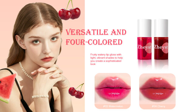 Water Lip Tint