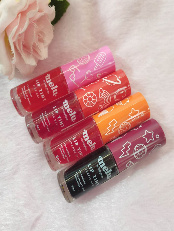 Natural / Organic Lip Tint