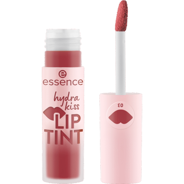 Matte Lip Tint