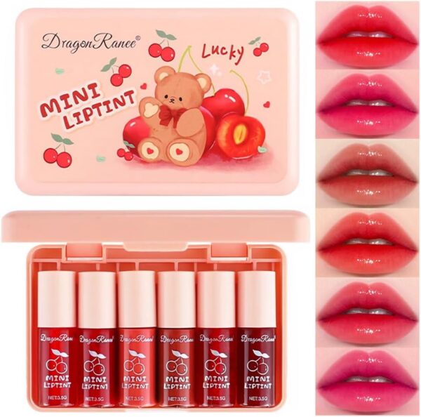 Natural / Organic Lip Tint