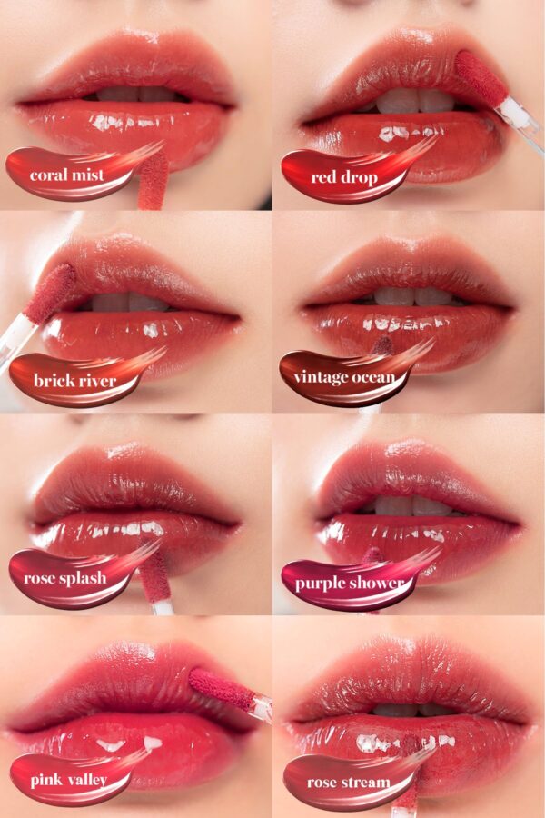 Water Lip Tint