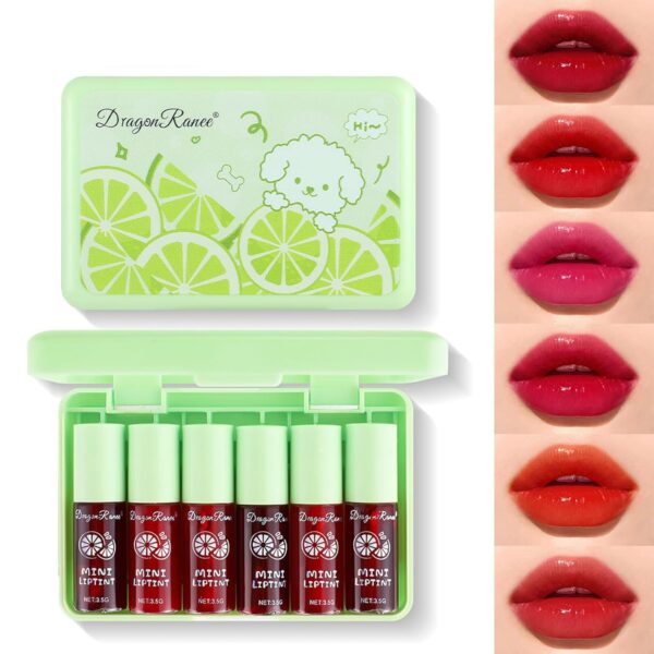 Tattoo Lip Tint