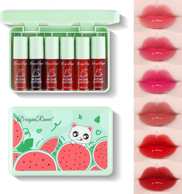 Tattoo Lip Tint