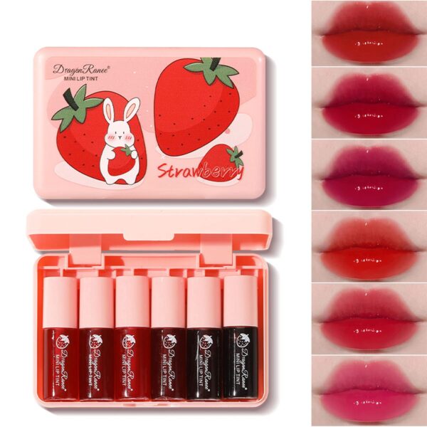 Tattoo Lip Tint