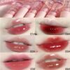 Gel Lip Tint