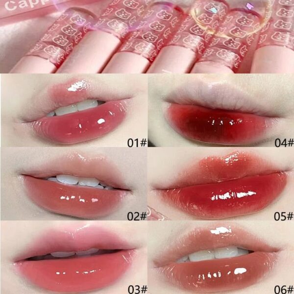 Gel Lip Tint