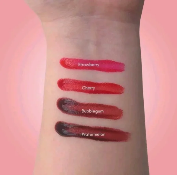 Shimmer Lip Tint