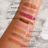 Shimmer Lip Tint